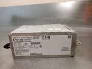 Radio A1679001032 Mercedes-Benz A (177.0) Schrägheck 1.3 A-180 Turbo Mild Hybrid (M282.814)