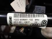 Sitz Rechts Vorne 4E0881106P Audi A8 (4E2) 4.2 V8 40V