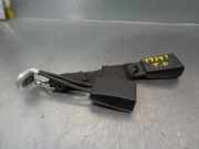 Gürtelschnalle Rechts Hinten 1248601696 Mercedes-Benz E (W124) Limousine 2.0 E-200 16V (M111.940)