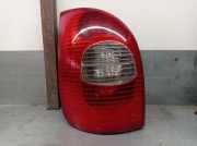 Rücklicht Links 9650005880 Citroën Xsara Picasso (CH) Großraumlimousine 1.6 HDi 16V 110 (DV6TED4(9HZ))