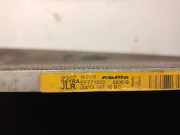 Klimakondensator GX7319710BC Jaguar XE Limousine 2.0d 180 16V (204DTD)