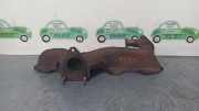 Auspuff Krümmer 9646849080 Volvo S40 (MS) Limousine 2.0 D 16V (D4204T)