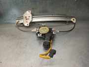 Fensterheber Rechts Hinten 96206767 Daewoo / Chevrolet Leganza Limousine 2.0 SX,CDX 16V (X20SED)
