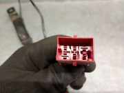 Gürtelschnalle 898402G200S8 Kia 2.0 CRDi