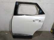 Tür Links Hinten 9812317280 Peugeot 3008 II (M4/MC/MJ/MR) Großraumlimousine 1.6 BlueHDi 120 (DV6FC(BHZ))