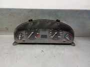 Tachoeinheit Kmh 9644230980 Peugeot 406 (8B) Limousine 2.0 HDi 110 (DW10ATED(RHZ))