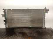 Radiator 90180561 Opel KADETT E (T85) 1.6 S (C19, D19)