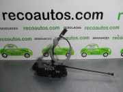 Türschloss Rechts Vorne 31440390 Volvo V40 Cross Country (MZ) Schrägheck 5-drs 2.0 D2 16V (D4204T8(Euro 6b))