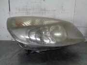 Scheinwerfer Rechts 5DV00829000 Renault SCENIC II 2.0 dCi Diesel CAT