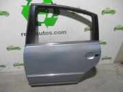 Tür Links Hinten 3B5833051AB Volkswagen Passat 4Motion (3B3) Limousine 1.9 TDI 130 (AVF)