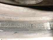 Sonnenblende Rechts 6006001434 Renault Furgoneta (T_, P_, V_) 2.5 D