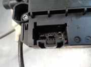 Luftklappe Stellmotor 0638002031 Toyota RAV4 (A5) Geländewagen 2.5 Hybrid 16V (A25AFXS)