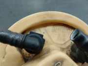 Rücklicht Links A1638201964 Mercedes-Benz ML I (163) SUV 400 4.0 CDI V8 32V (OM628.963)