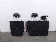 Rücksitzbank A2469200334 Mercedes-Benz B (W246) Schrägheck 2.1 B-200 CDI BlueEFFICIENCY 16V 4-Matic (OM651.930)