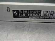 Tachoeinheit Kmh A1645404947 Mercedes-Benz ML II (164/4JG) SUV 3.0 ML-320 CDI 4-Matic V6 24V (OM642.940)