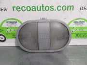 Innenbeleuchtung Mitsubishi COLT BERLINA 5 (Z30A) 1.5 DI-D CAT
