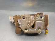 Türschloss Rechts Hinten 805025P010 Nissan King Cab/Pickup 4x4 (D22) Pick-up 2.5 dCi 16V (YD25DDTi)