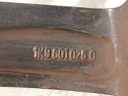 Ölwannenabdeckung 55566404 Daewoo / Chevrolet CHEVROLET CRUZE 1.6 CAT