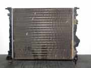 Radiator 7700836301 RENAULT MEGANE I COUPE FASE 2 (DA..) 1.6