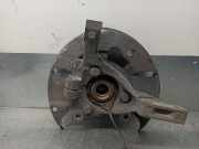 Achsschenkel Halter Links Vorne 12767944 Saab 9-3 II (YS3F) Cabrio 1.9 TTiD 16V (Z19DTR)