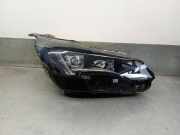 Scheinwerfer Rechts 9836230580 Peugeot II SUV (MC_, MR_, MJ_, M4_) 1.2 THP/ PureTech 130 (MRHNSM, MRHNSU, MRHNSJ, MRHNYW,...