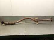 Uitlaat Rohr Vorne 84238246 Opel Insignia Grand Sport Schrägheck 5-drs 1.5 Turbo 16V 165 (B15XHT)