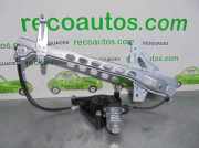 Fensterheber Rechts Vorne 2PINES Toyota Aygo (B40) Schrägheck 1.0 12V VVT-i (1KR-FE)
