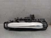 Türgriff Außen Ra A0997602202 Mercedes-Benz GLA (H247) SUV 2.0 200d 4-Matic (OM654.920)