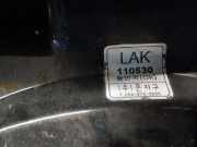 Heckspoiler T0549703555 SsangYong Rodius Großraumlimousine 2.7 270 Xdi 20V 4x2 (M665.925(Euro 4))