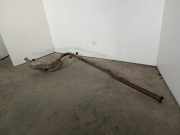 Auspuff Endtopf 31261867 Volvo S60 I (RS/HV) Limousine 2.4 D5 20V (D5244T)