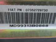 Airbag Lenkrad 07352729730 Fiat Multipla (186) Großraumlimousine 1.9 JTD 105 SX,ELX (182.B.4000)