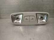 Innenbeleuchtung 8V0947111A Audi Q2 (GAB/GAG) SUV 1.0 30 TFSI 12V (DKRF)