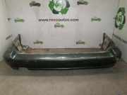 Stoßstange Hinten VERDE Volvo V70 (GW/LW/LZ) Kombi 2.0 10_V (B5202S)