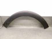 Zierleiste Radhausschale Rechts Vorne 9812088580 Citroën C3 (SX/SW) Schrägheck 1.2 Vti 12V PureTech (EB2F(HMZ))