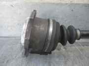 Gürtelschnalle Links Hinten 888202S820 Nissan King Cab/Pickup 4x4 (D22) Pick-up 2.5 Tdi (TD25i)