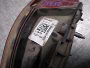 Handgriff Kofferraum 5138008 Opel Combo (Corsa B) Van 1.7 D (X17D(4EE1))