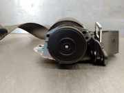 Sicherheitsgurt Rechts Hinten 619228100D Opel Zafira Tourer (P12) Großraumlimousine 1.4 Turbo 16V EcoFLEX (A14NET(Euro 5))