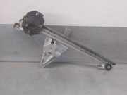 Tür Rechts Hinten 6800383E30000 Suzuki Wagon-R+ (RB) Großraumlimousine 1.3 16V (G13BB)