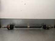 Antriebswelle Rechts Vorne 49501A6500 Hyundai i30 Wagon (GDHF5) Kombi 1.6 CRDi Blue Drive 16V VGT (D4FB)