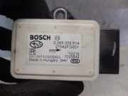 Handgriff Kofferraum 735435472 Lancia Musa Großraumlimousine 1.4 (350.A.1000)