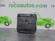 Rücksitzbank CUEROYTELANEGRA Hyundai iX35 (LM) SUV 1.7 CRDi 16V (D4FD)