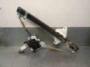 Fensterheber Rechts Hinten 7332132000 SsangYong Actyon SUV 2.0 Xdi 16V Sports Pick-up (OM664.951)