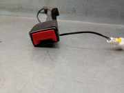 Gürtelschnalle 98009726XT Citroën C4 Cactus (0B/0P) Schrägheck 5-drs 1.5 Blue HDi 100 (DV5RD(YHY))