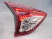 Rücklicht Links KD53513G0D Mazda CX-5 I (KE,GH) SUV 2.2 Skyactiv D 16V High Power 4WD (SH)