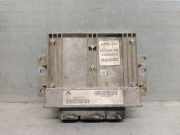 Motorsteuergerät 8200323228 Renault IV (JK0/1_) 2.0 Turbo (JK0A, JK0B, JK0N)
