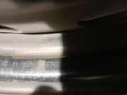 Felge PS616001 Fiat Scudo (270) Van 2.0 D Multijet (DW10TED4(RH02))