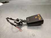 Gürtelschnalle A4518600669 Smart Fortwo Cabrio (451.4) Cabrio 0.8 CDI (660.951)