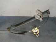 Stoßdämpfer Links Hinten 562101385R Renault MEGANE IV BERLINA 5P 1.5 dCi Diesel FAP Energy