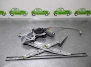 Fensterheber Links Hinten 400676T7 Rover 45 Limousine 1.6 16V (16K4F)