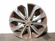 Felge JD18A Nissan Qashqai (J10) SUV 1.5 dCi (K9K-292)
